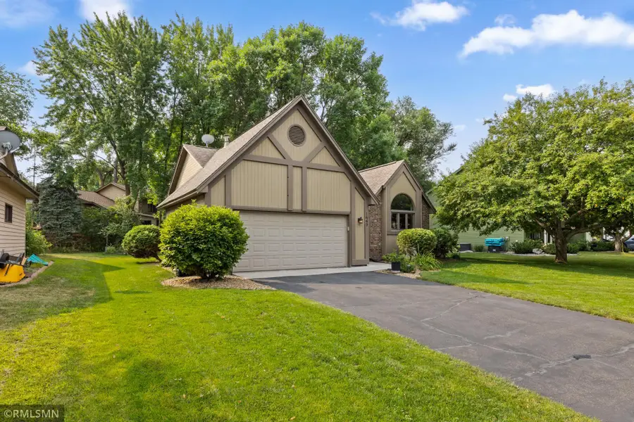 1649 Ashbury Place, Eagan, MN 55122 - #2