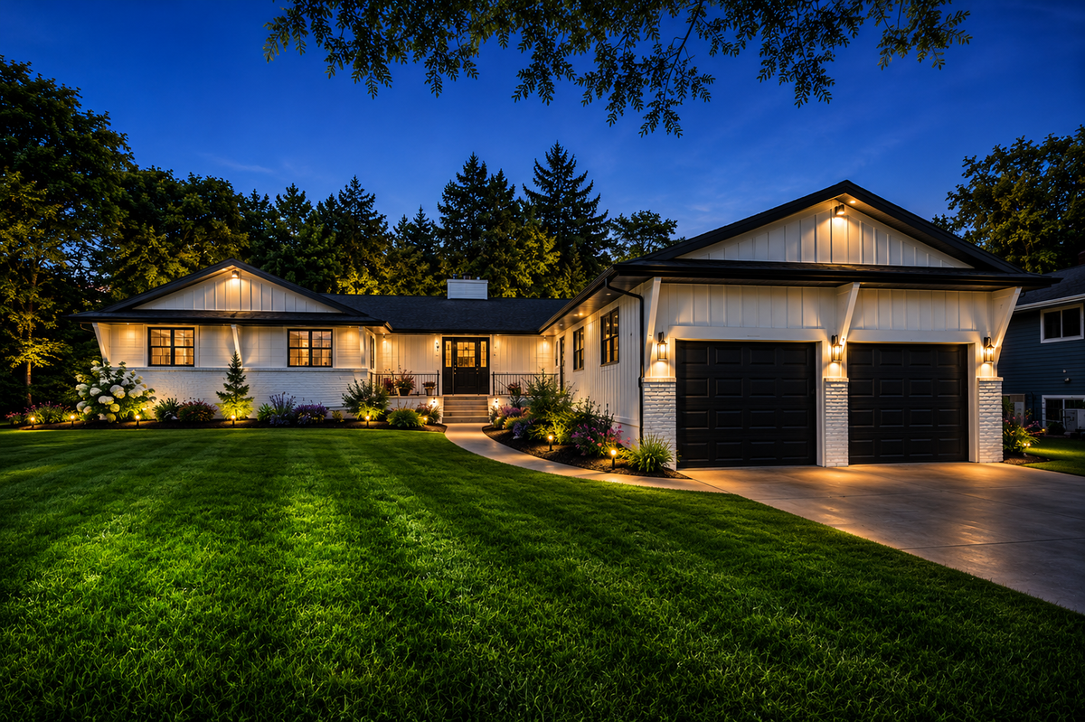 2882 Rice Creek Terrace, New Brighton, MN 55112 - #1
