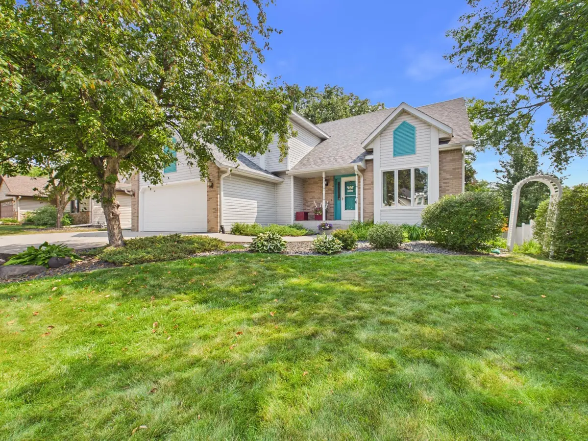 2194 Jennifer Court, North Saint Paul, MN 55109 - #1