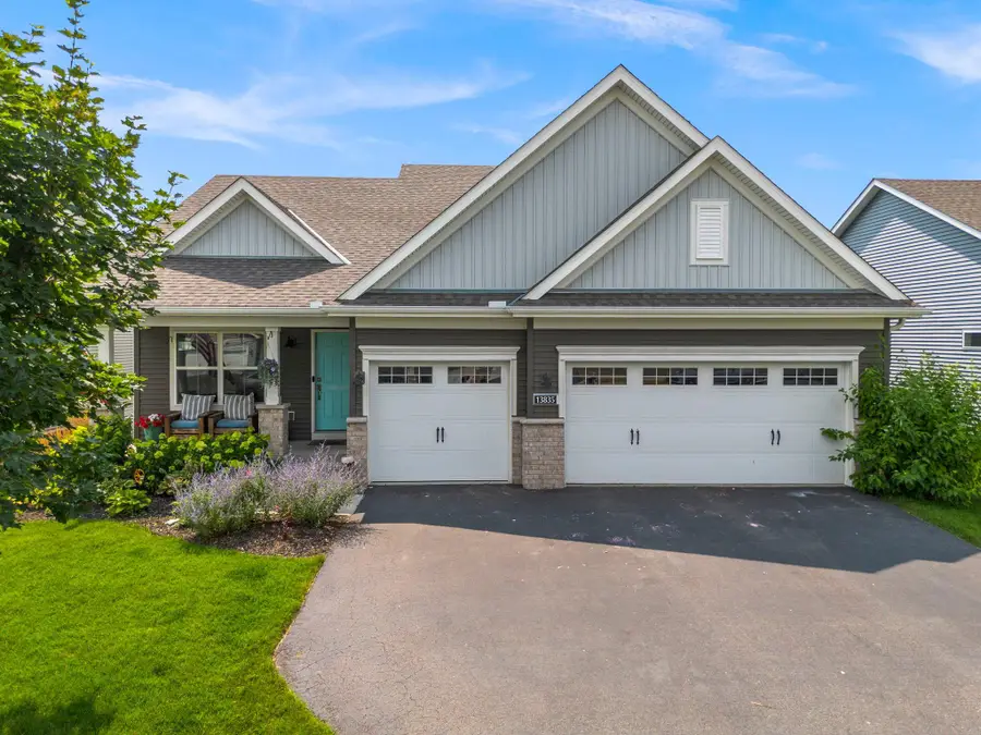 13835 Adelle Avenue, Rosemount, MN 55068 - #2