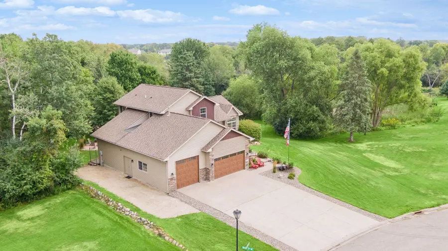 13641 Brant Street Ne, Ham Lake, MN 55304 - #2