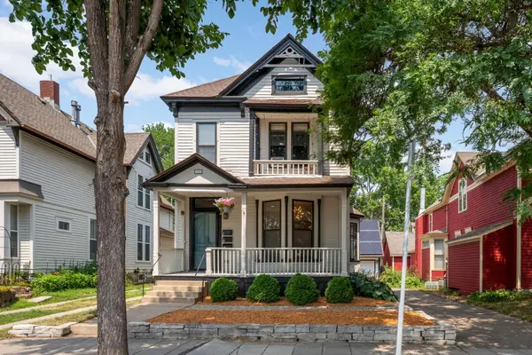 449 Selby Avenue, Saint Paul, MN 55102