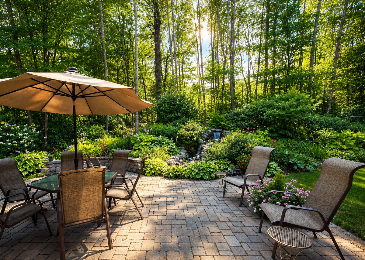 2356 Cottage Wood Drive Sw, Nisswa, MN 56468 - #1