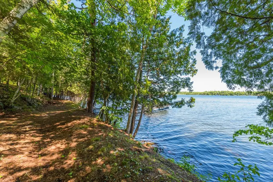 4988 Woodland Lane Nw, Hackensack, MN 56452 - #3
