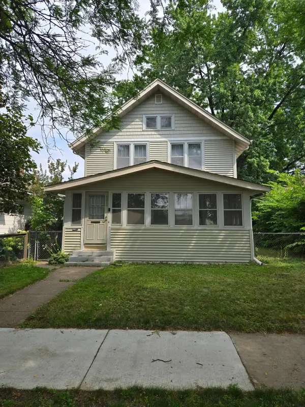 1019 Sherburne Avenue, Saint Paul, MN 55104