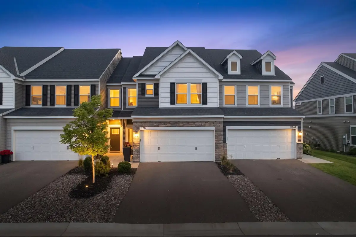 11271 Brookview Road, Woodbury, MN 55129 - #1