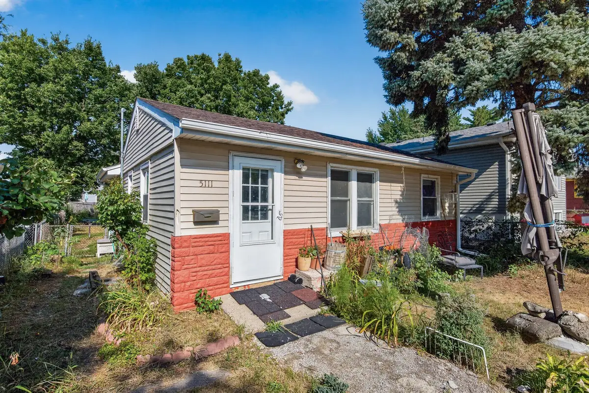 5111 James Avenue N, Minneapolis, MN 55430 - #1