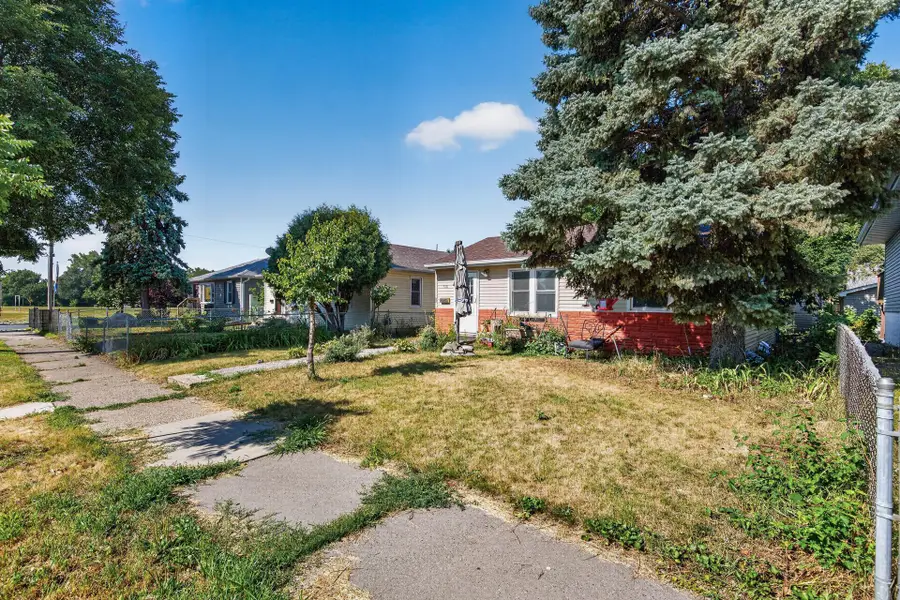 5111 James Avenue N, Minneapolis, MN 55430 - #2