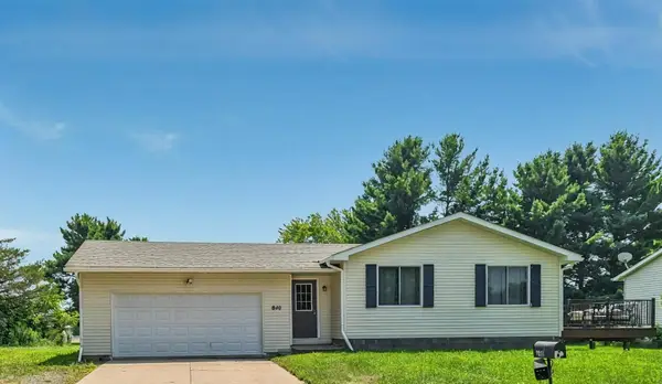 640 Sundance Street, Amery, WI 54001