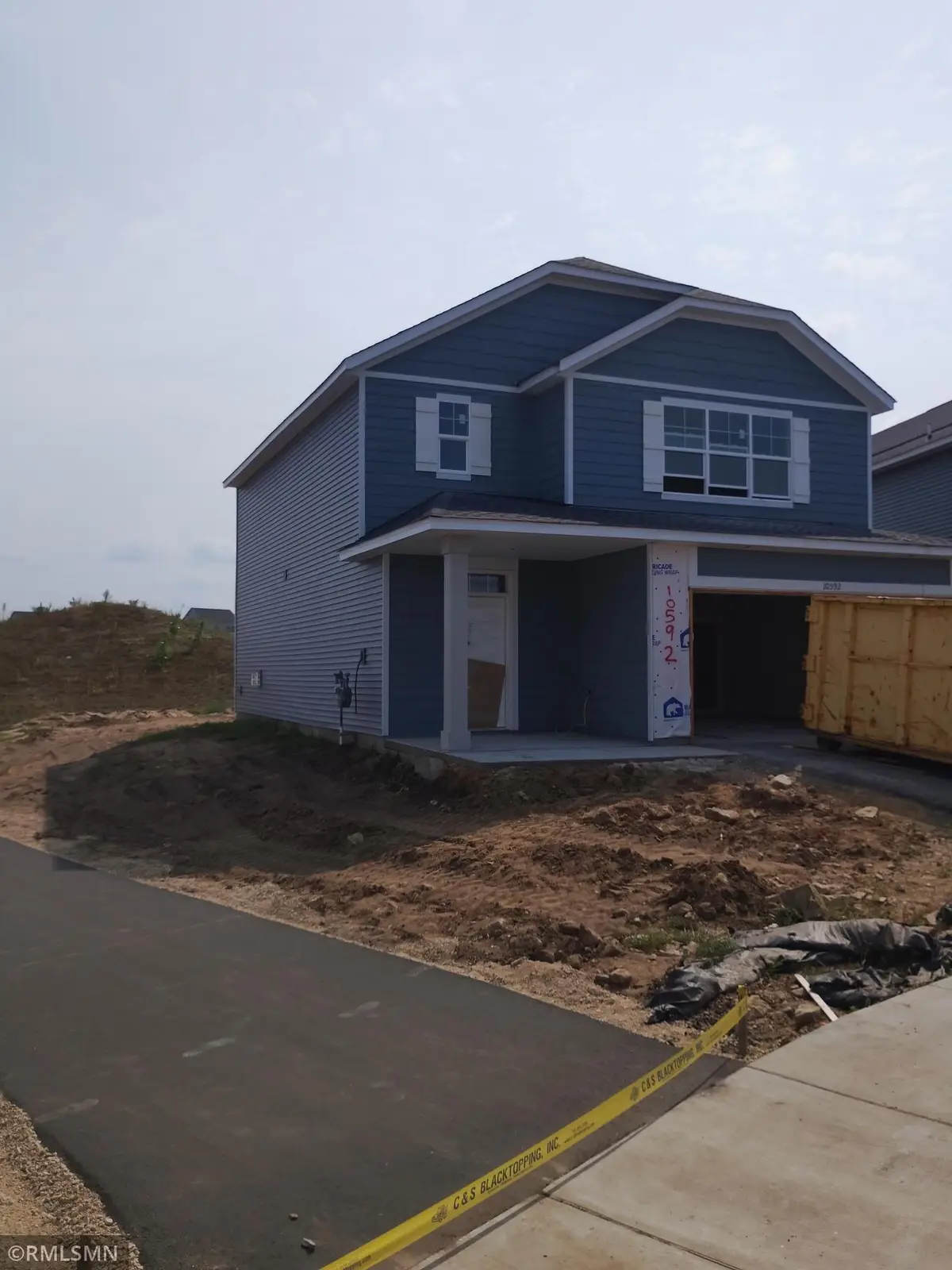 10592 Goodview Avenue S, Cottage Grove, MN 55016 - #1
