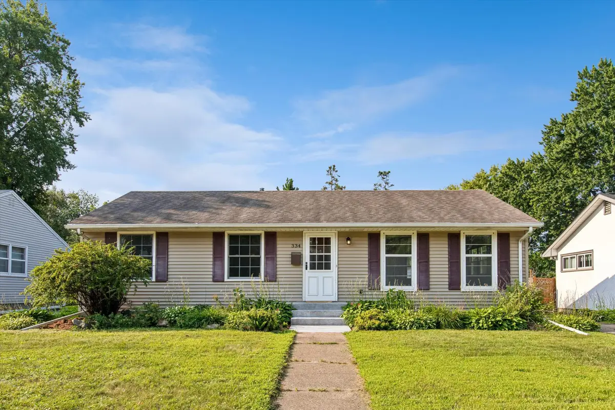 334 Emerson Avenue W, Saint Paul, MN 55118 - #1