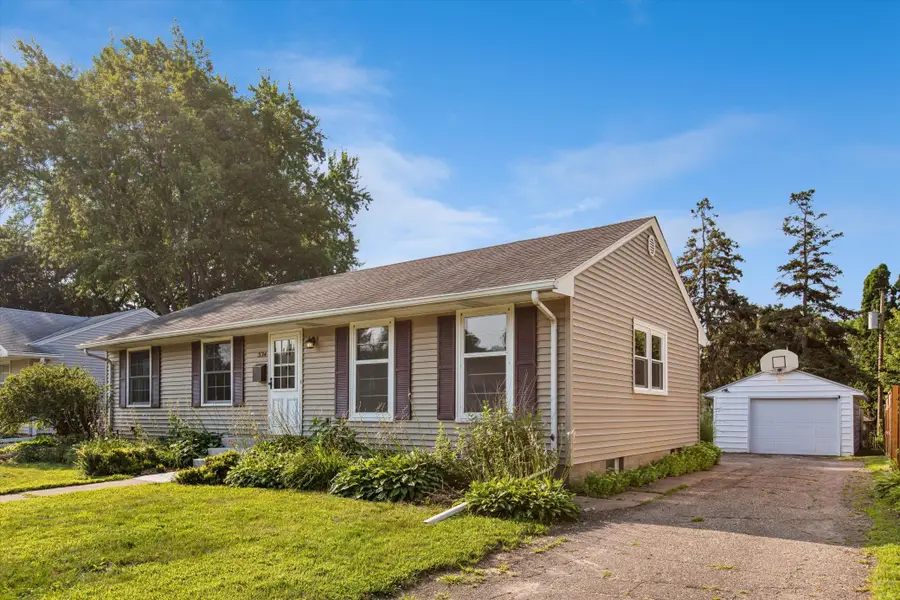 334 Emerson Avenue W, Saint Paul, MN 55118 - #3