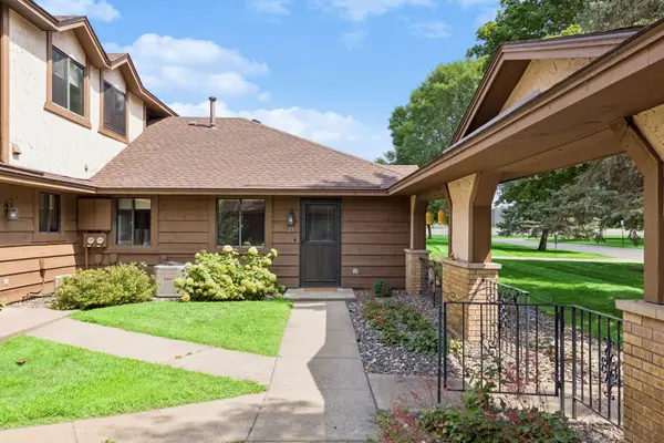 23 126th Lane Nw, Coon Rapids, MN 55448