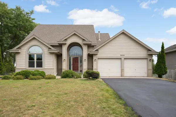 5410 Teakwood Lane N, Plymouth, MN 55442