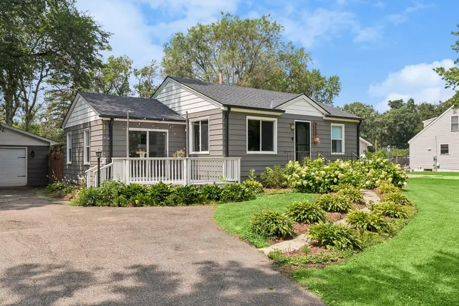 8630 Goodhue Street Ne, Blaine, MN 55449 - #3