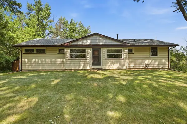 6399 Lake Sarah Heights Drive, Rockford, MN 55373