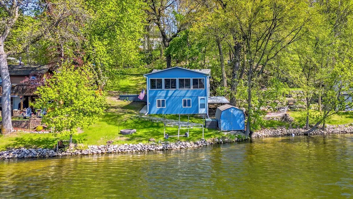 16266 109th Street Nw, South Haven, MN 55382 - #1