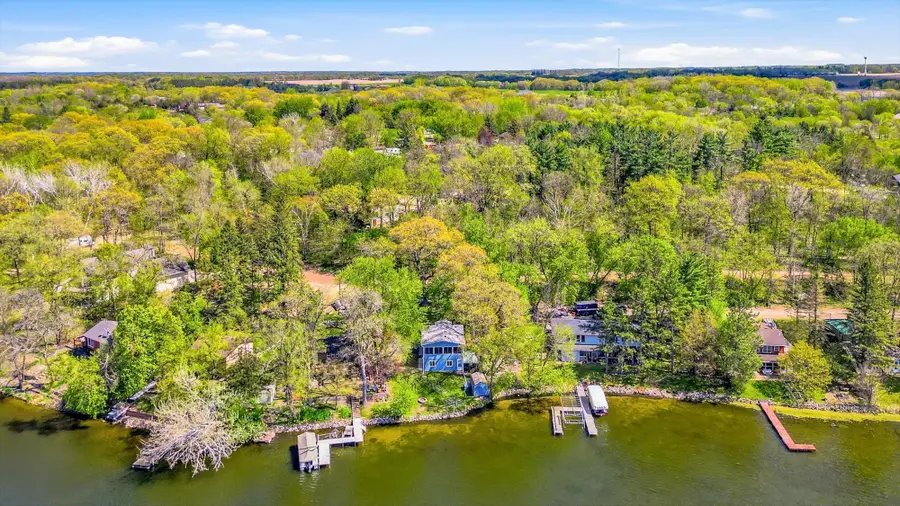 16266 109th Street Nw, South Haven, MN 55382 - #3