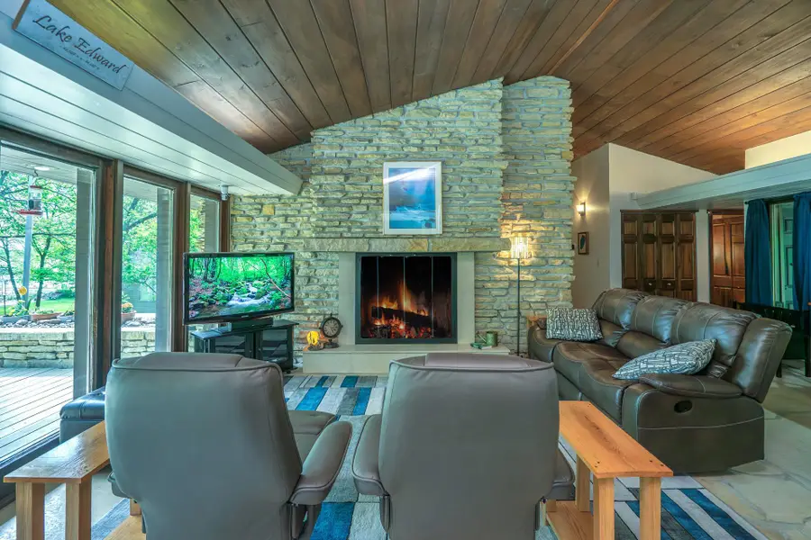 11695 Eagle View Trail, Nisswa, MN 56468 - #3