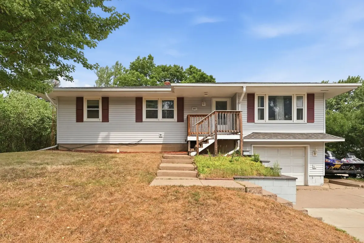 407 W Birch Street, Saint Joseph, MN 56374 - #1