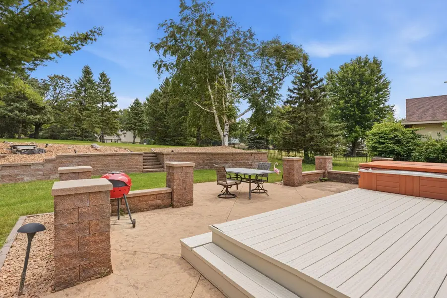 3200 Eagle Ridge Drive E, Willmar, MN 56201 - #3
