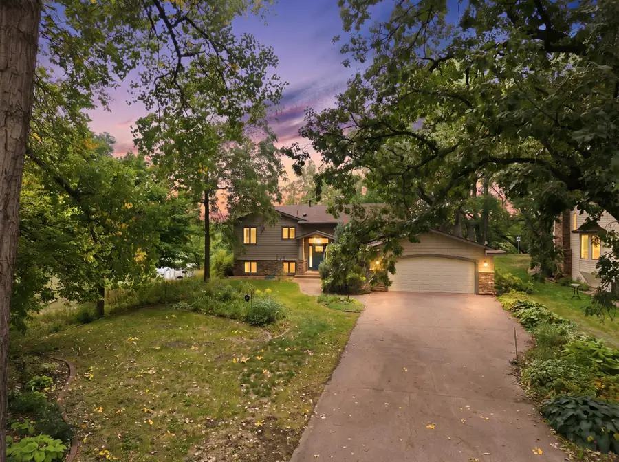 7514 Alden Way Ne, Fridley, MN 55432 - #2