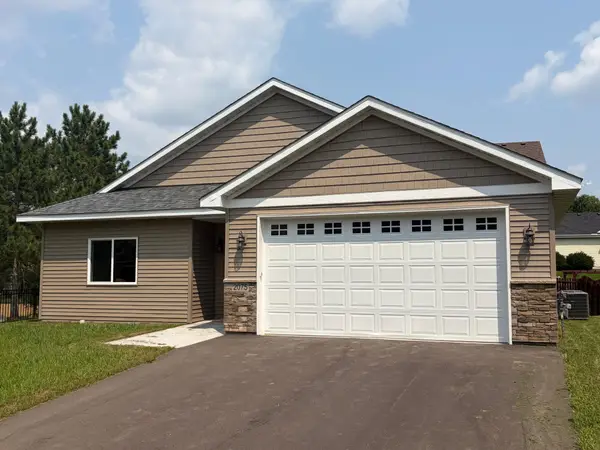 2075 Langston Lane Ne, Saint Michael, MN 55376
