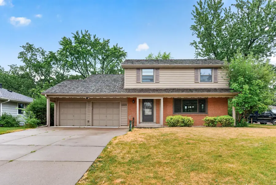 2509 119th Avenue Nw, Coon Rapids, MN 55433 - #3