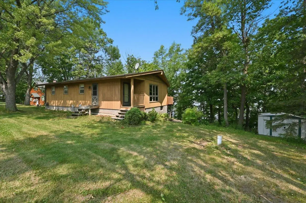 90520 Island Loop, Sturgeon Lake, MN 55783 - #1