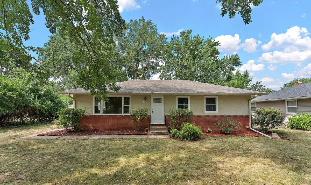 3947 Portland Avenue, White Bear Lake, MN 55110 - #1