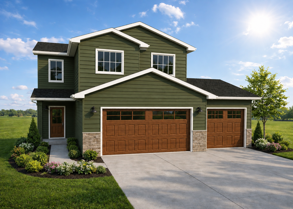 6254 84th Avenue S, Horace, ND 58047 - #1