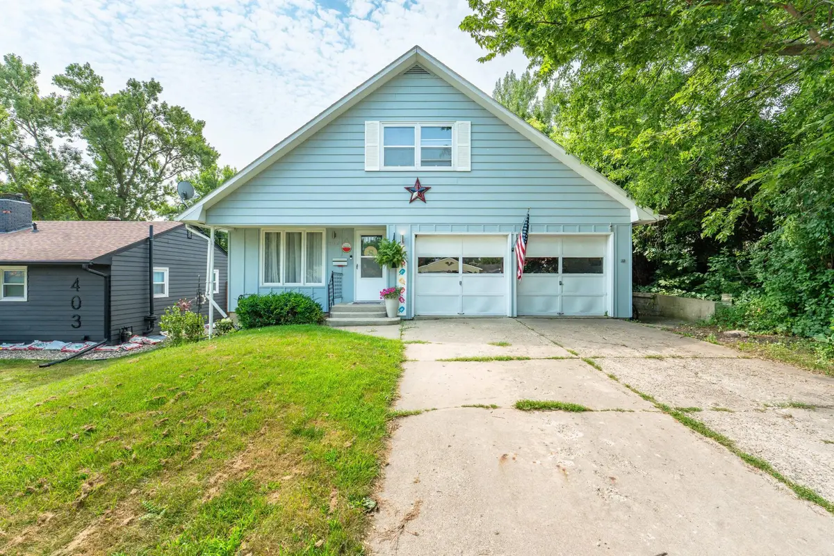 405 W Channing Avenue, Fergus Falls, MN 56537 - #1