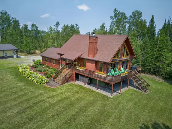 375 SE Highway 1, Effie, MN 56639