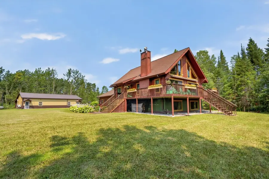 375 SE Highway 1, Effie, MN 56639 - #2