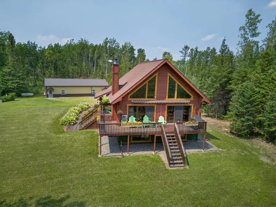 375 SE Highway 1, Effie, MN 56639 - #3