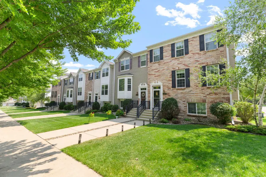 10015 Liatris Lane, Eden Prairie, MN 55347 - #2