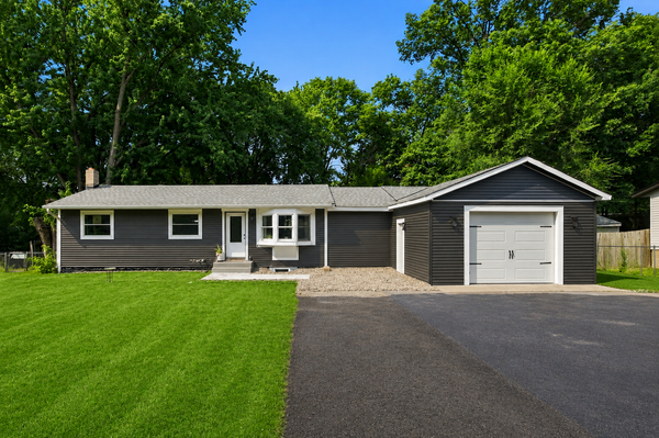 12851 7th Avenue N, Zimmerman, MN 55398