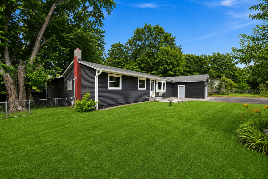 12851 7th Avenue N, Zimmerman, MN 55398 - #2