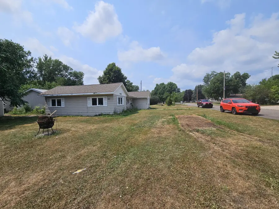 853 34th Avenue N, Saint Cloud, MN 56303 - #3