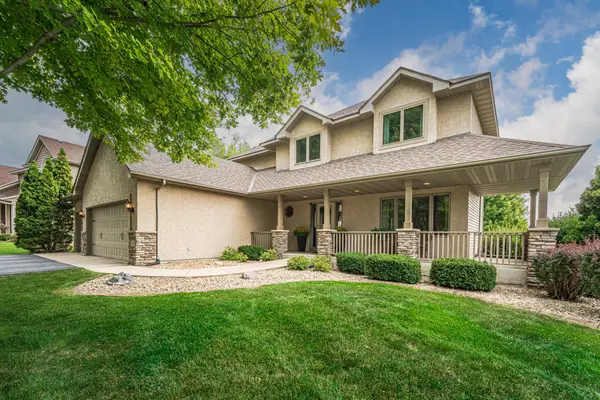 15353 Eagles Ridge Nw, Prior Lake, MN 55372