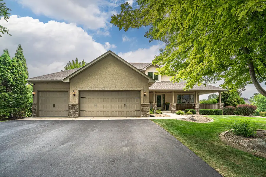 15353 Eagles Ridge Nw, Prior Lake, MN 55372 - #2