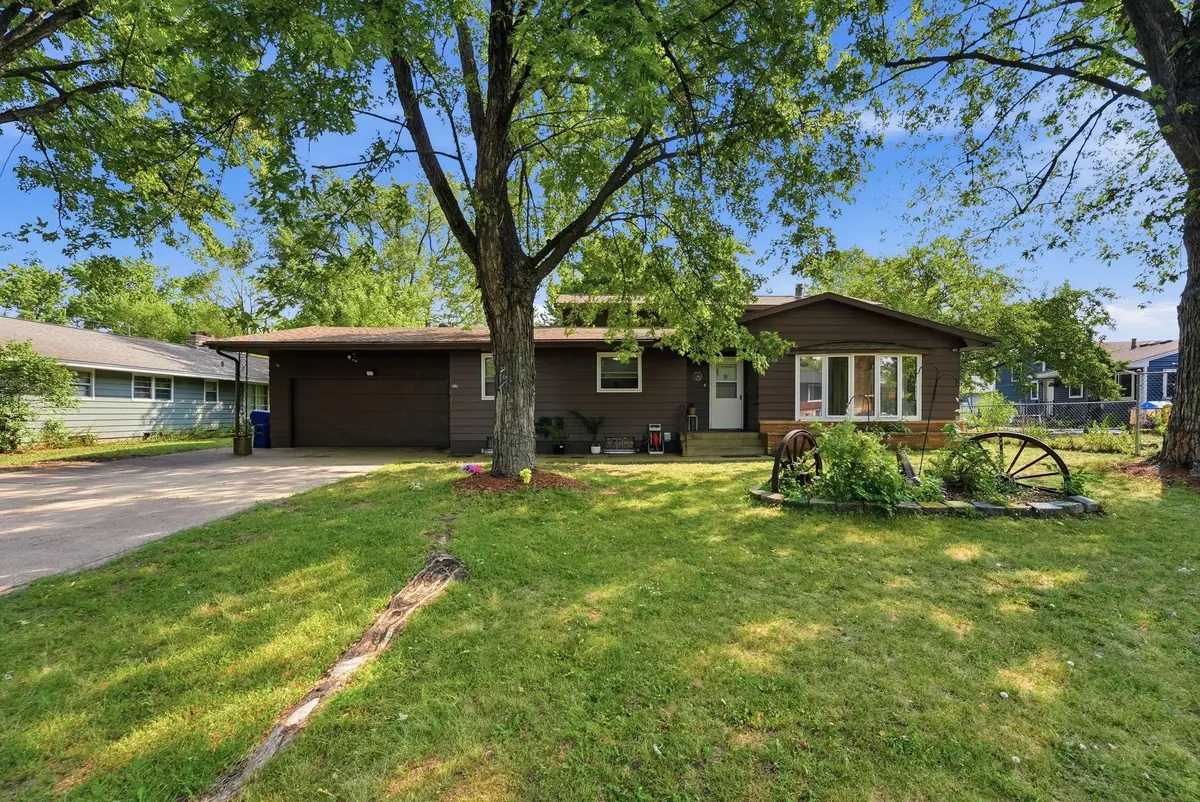 1204 Whitney Drive, Saint Cloud, MN 56303 - #1