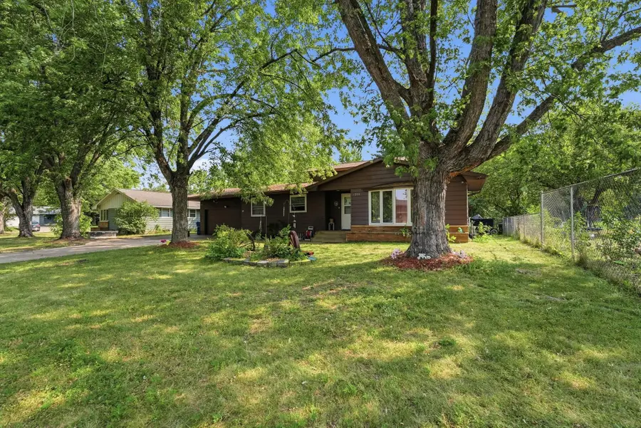 1204 Whitney Drive, Saint Cloud, MN 56303 - #3