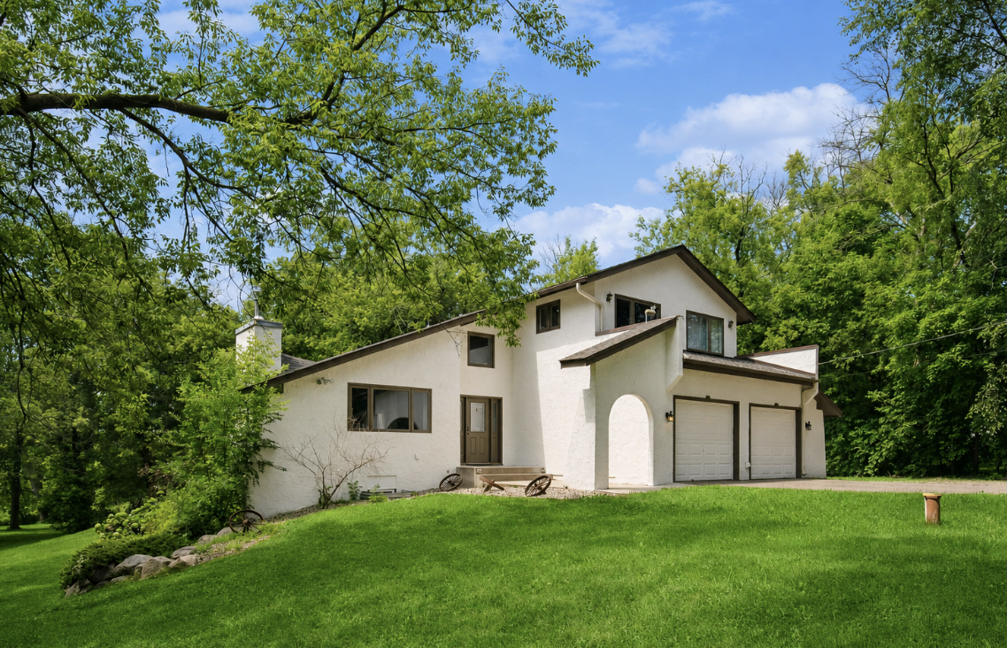 3439 Hall Avenue Se, Buffalo, MN 55313 - #1