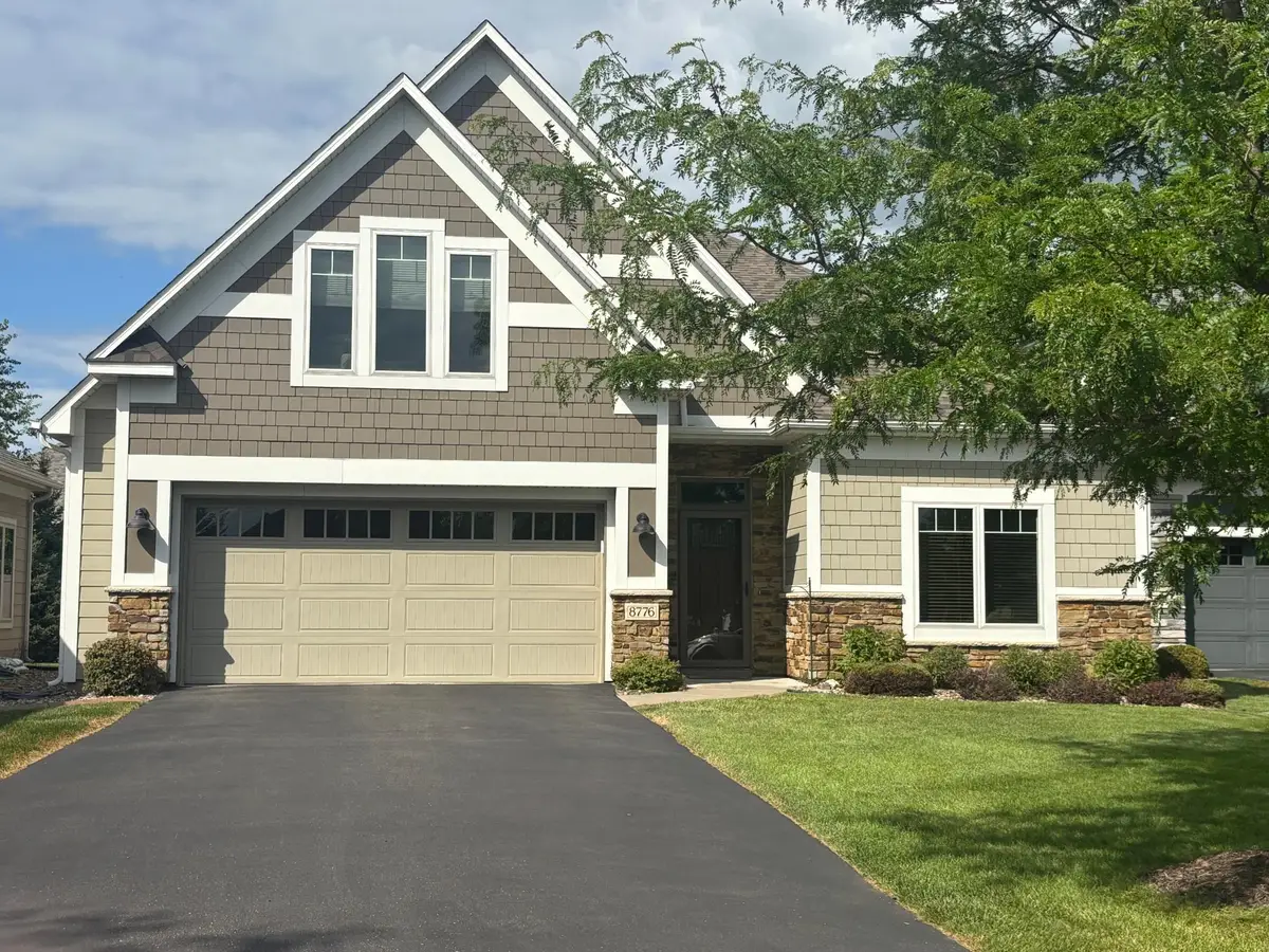 8776 Upper 7th Place, Lake Elmo, MN 55042 - #1