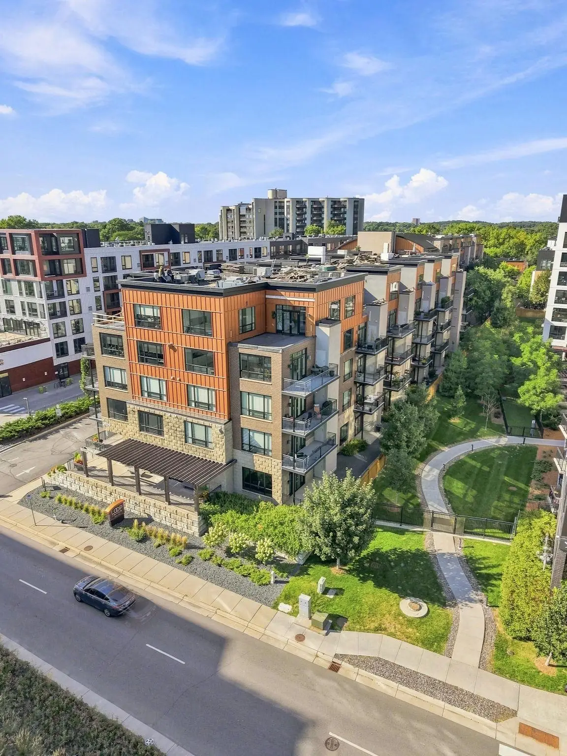 3104 W Lake Street #203, Minneapolis, MN 55416 - #1