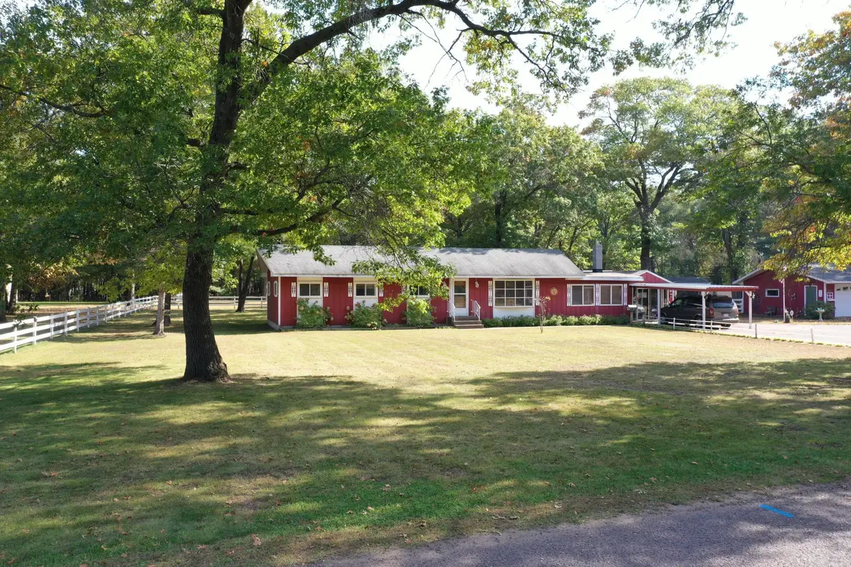 616 Nelson Street N, Grantsburg, WI 54840 - #1