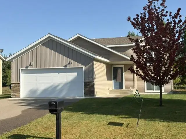 1709 Maple Leaf Lane, Litchfield, MN 55355 - #1