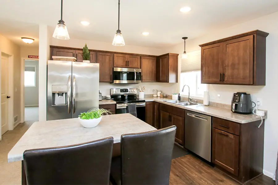 1709 Maple Leaf Lane, Litchfield, MN 55355 - #3