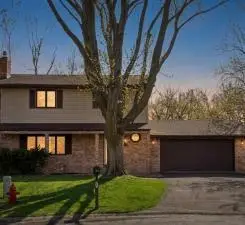 1912 Serendipity Court, New Brighton, MN 55112